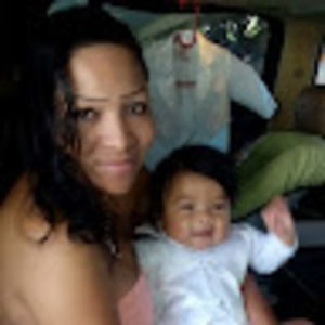 Meet your Posher, Reyna